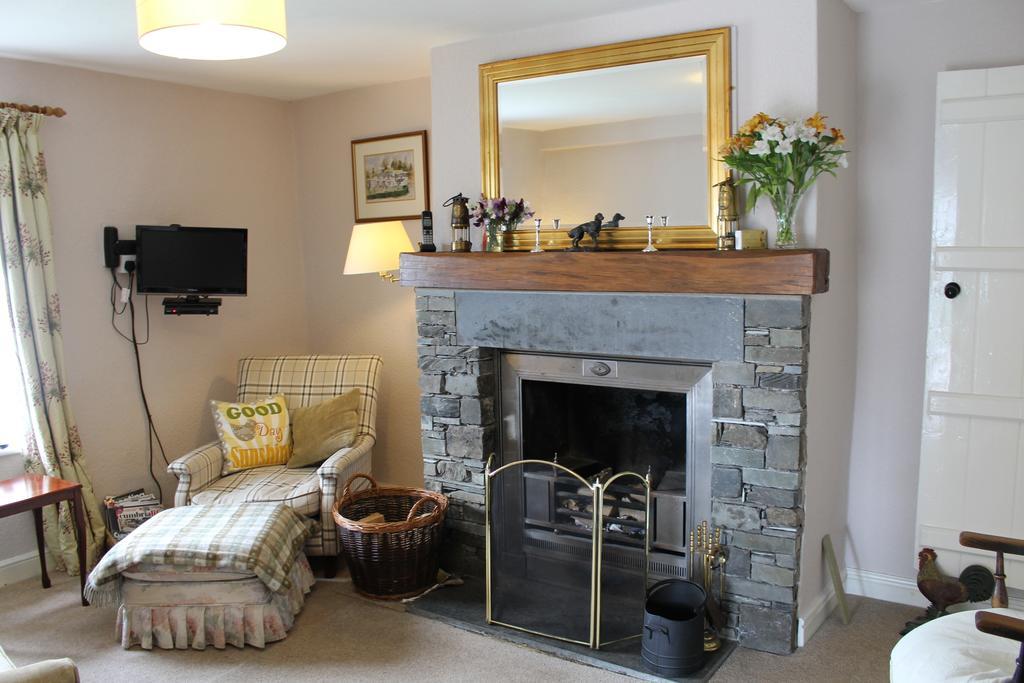Belle Green Bed And Breakfast Near Sawrey Экстерьер фото