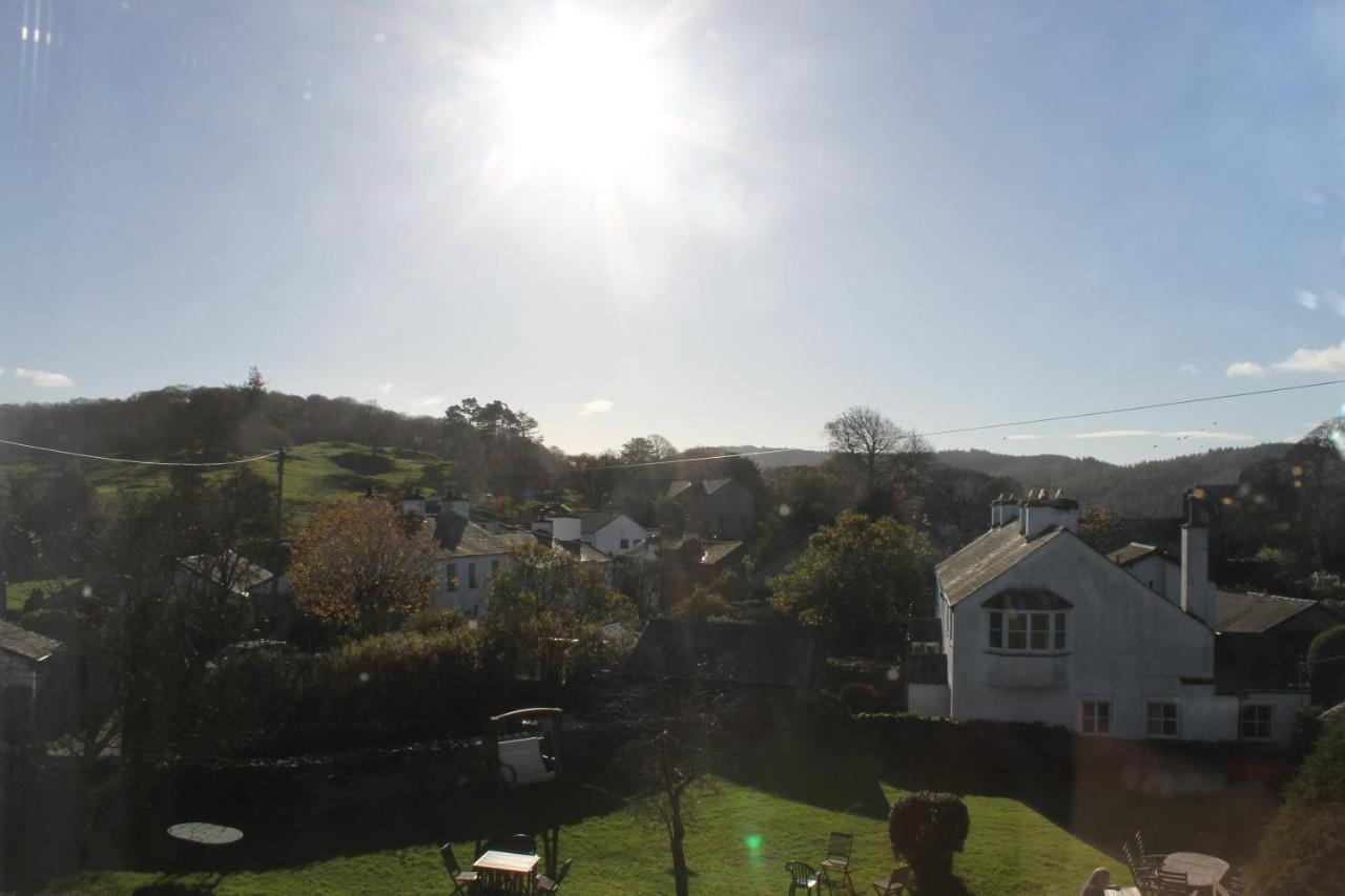 Belle Green Bed And Breakfast Near Sawrey Номер фото