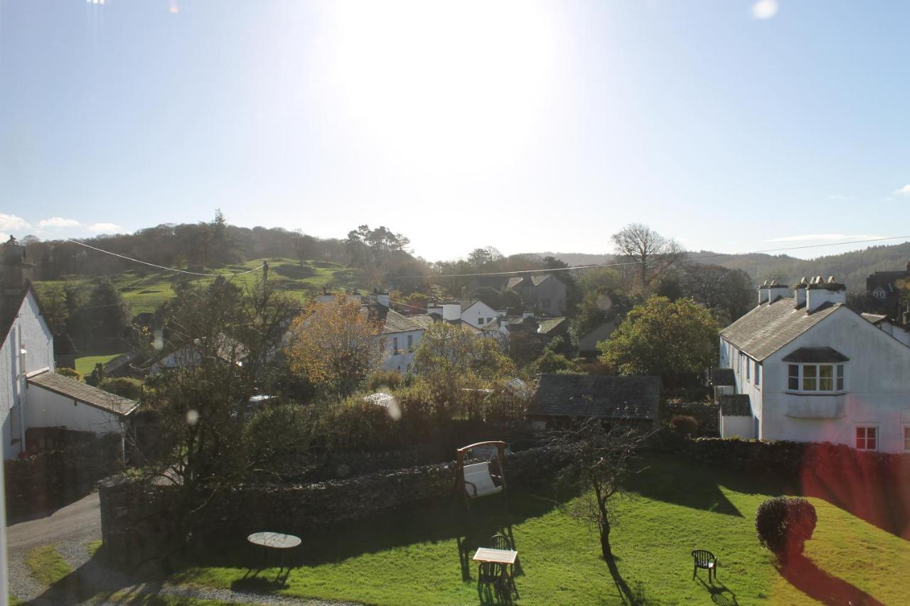 Belle Green Bed And Breakfast Near Sawrey Номер фото