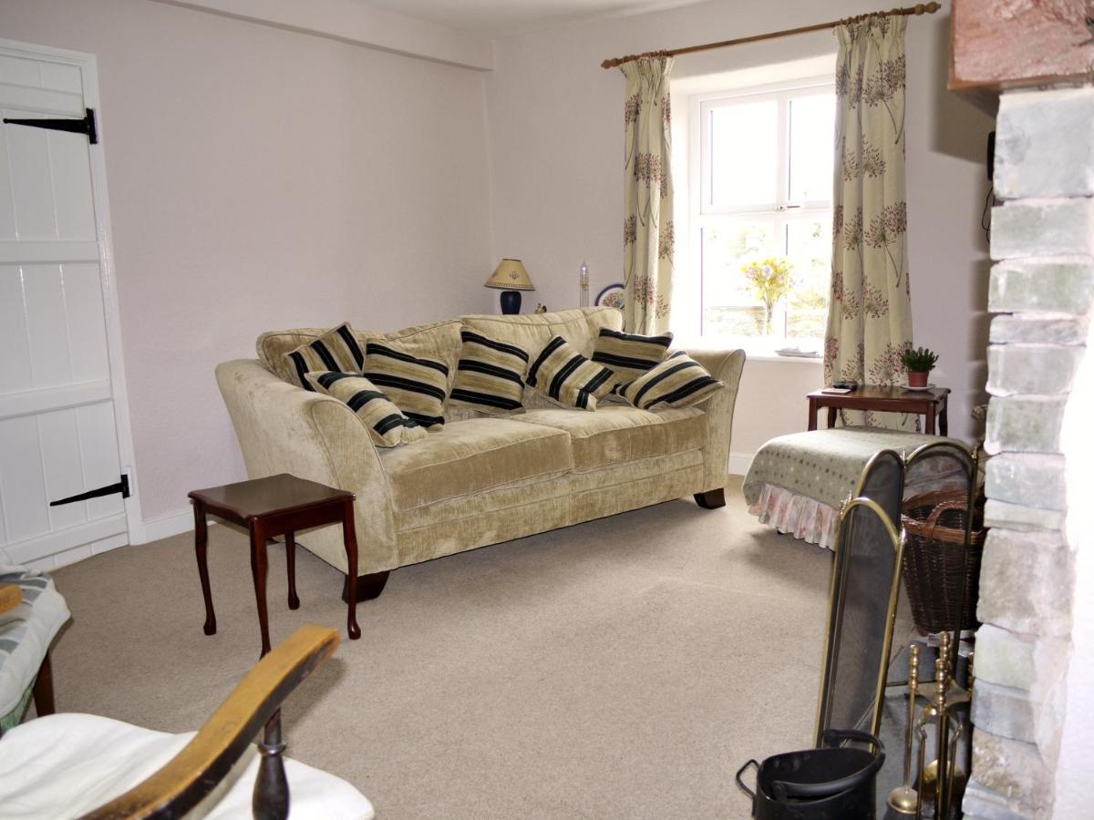 Belle Green Bed And Breakfast Near Sawrey Экстерьер фото