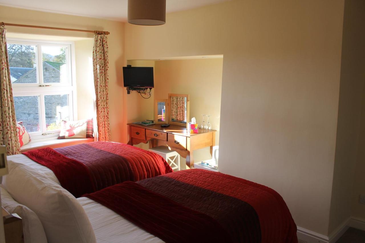 Belle Green Bed And Breakfast Near Sawrey Номер фото